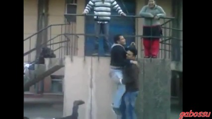 Fail Compilation January 2012