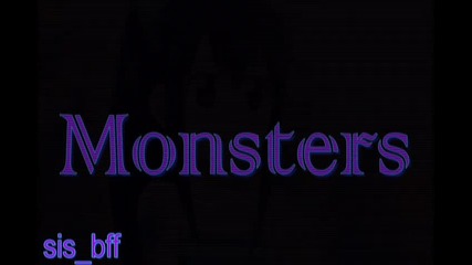 Callin' all the monsters [my mep]