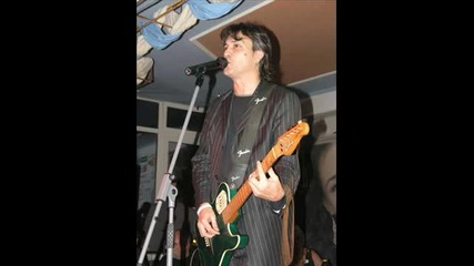 Vlado Kalember - Povratak Ratnika