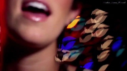 + Превод! Dev ft. Fabolous - Kiss My Lips [ Official Music Video ]