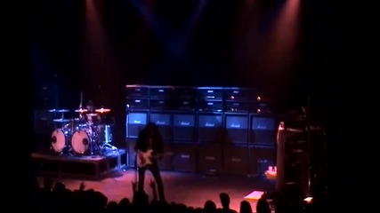 Yngwie Malmsteen - Cherokee Warrior 