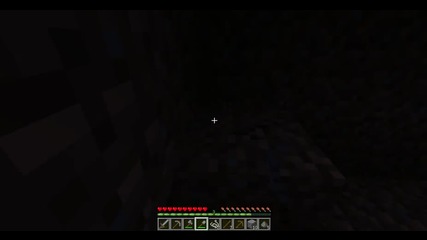 Minecraft Farm Epizod 3