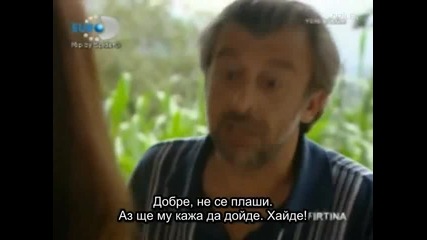 Буря - eп.6/1 (bg subs)