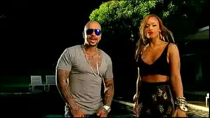 •!• New 2011 •!• Timati feat. Eve - Money in the Bank [ H Q ]