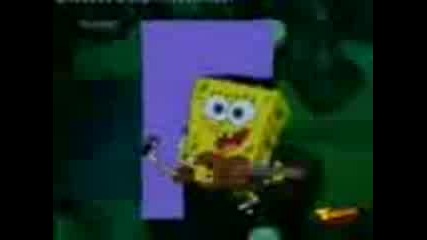 Spongebob(remix)