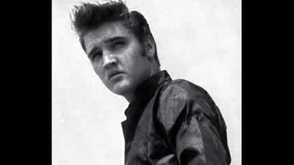 Elvis Presley - Your Cheatin Heart
