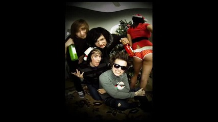 Brokencyde .scene Girlz.