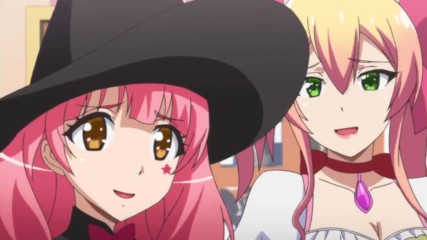 Hajimete no Gal - 07 ᴴᴰ