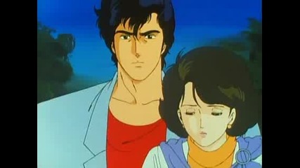 City Hunter Episode 43 English Sub