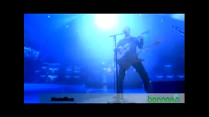 Metallica - The Unforgiven