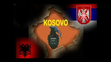 Bosna & Kosovo