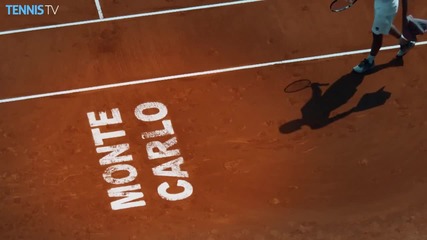 Monte Carlo 2015 Semi Finals Promo