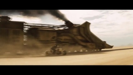 Priest - 2011 (oficial-trailer)