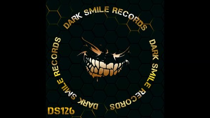 Federico Nota - Boom, Boom Ep [dark Smile Records]