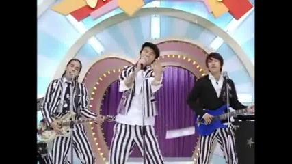 Big Bang - Dirty Cash mv