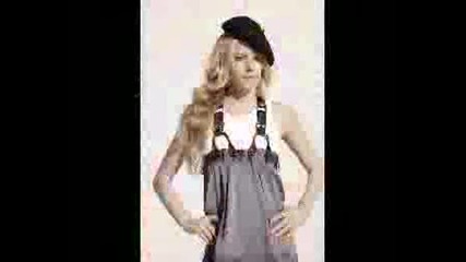 Avril Lavigne - Who Knows