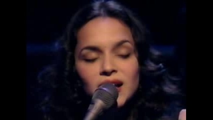 Norah Jones Cold Cold Heart