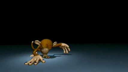 Monkey Flip