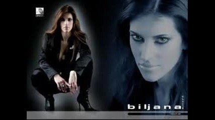 Biljana Mitrovic - 2006 - Najbolja za tebe