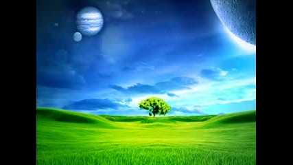 Enya Deep Forest