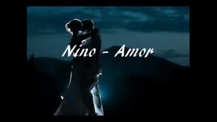 Nino - Amor(превод)