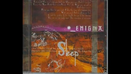 Enigma Feat. Dido - Sleep