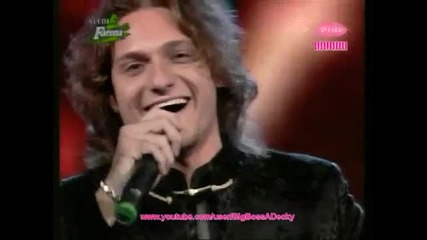 Suzana Jovanovic i Alen Ademovic - Suzana 2010]