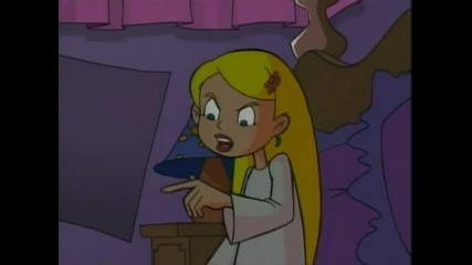 Sabrina The Animated Series Season 1 Episode 60 Part 1