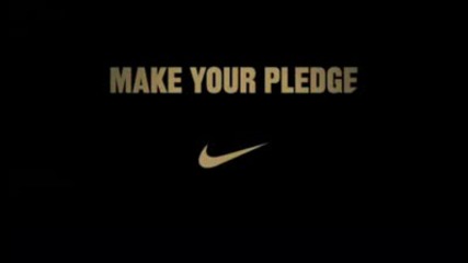 The Arsenal Pledge