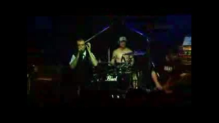 Karnivool - Fade