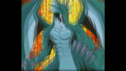 Dragons