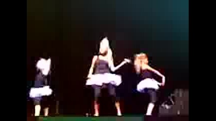 Tiesto - Bulgaria (Sofiq) 3