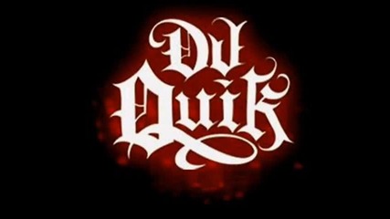 Dj Quik - Da Bomb Bud 