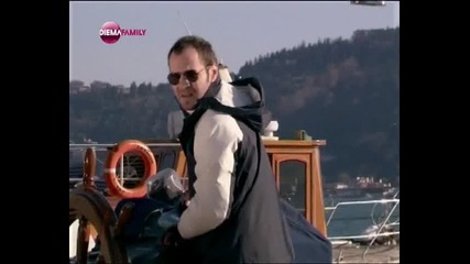 1001 нощ - еп.10/2 (binbir gece)