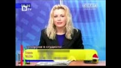 Господари на ефира 15 - 12 - 2009 цялото предаване 