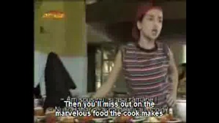 Muneca Brava Ep. 10/3(en Subs)