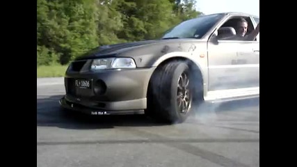 Team Evolution Представя.