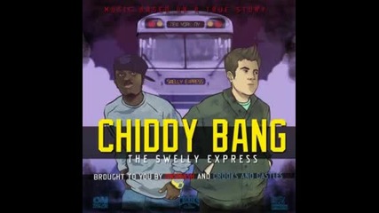 Chiddy Bang - Never