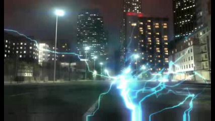 Blur - Official Teaser (hq)
