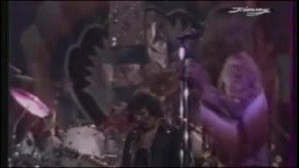 Black Sabbath `75 - War Pigs - Widescreen
