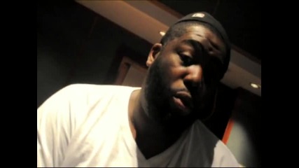 Killer Mike говори за нoв албум и нoво парче 