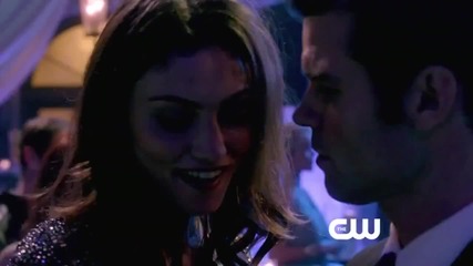 Древните - сезон 1 епизод 17 промо The Originals 1x17 Extended Promo Moon Over Bourbon Street (hd)