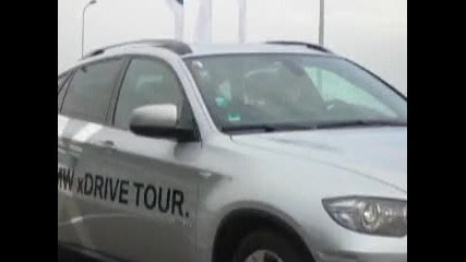 Тест Драйв Бмв