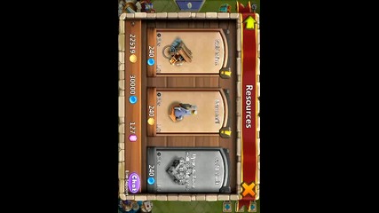 Castle clash Gameplay Android & iOS