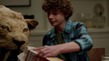 2013 Hyundai Santa Fe _ Super Bowl Ad _ _epic Playdate_