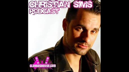 Christian Sims Feat Willy Diamond - Butterfly