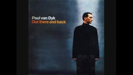 Paul Van Dyk - Face to Face