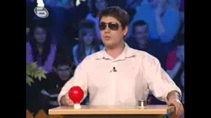 Tova Go Znae Vsqko Hlape - Ivan Angelov (2)