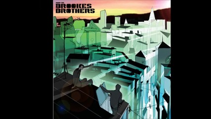 Brookes Brothers - In Your Eyes (feat. Johnny Osbourne)