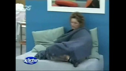 Big Brother 1 - Day 37 - late version